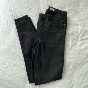 Tall ASOS Jegging
